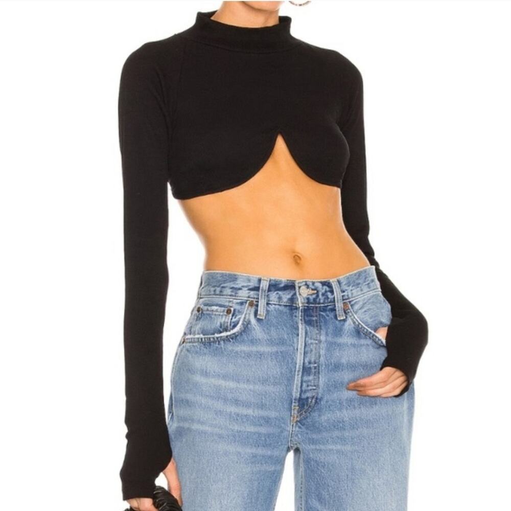 New OW Collection Muse Top